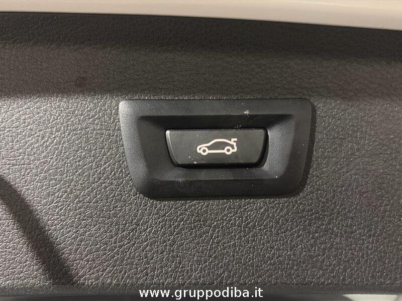 BMW Serie 2 Active Tourer 216D ACTIVE TOURER- Gruppo Diba