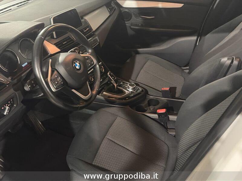 BMW Serie 2 Active Tourer 216D ACTIVE TOURER- Gruppo Diba