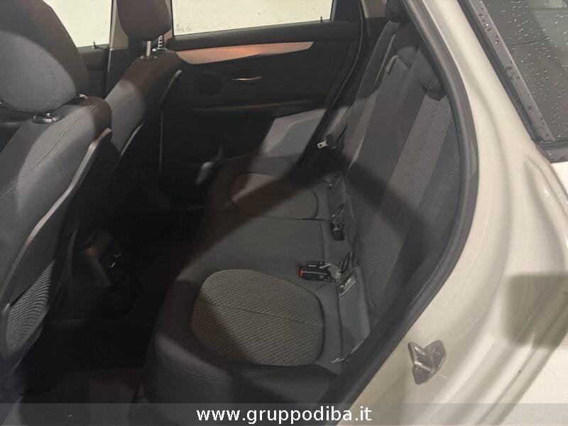 BMW Serie 2 Active Tourer 216D ACTIVE TOURER- Gruppo Diba