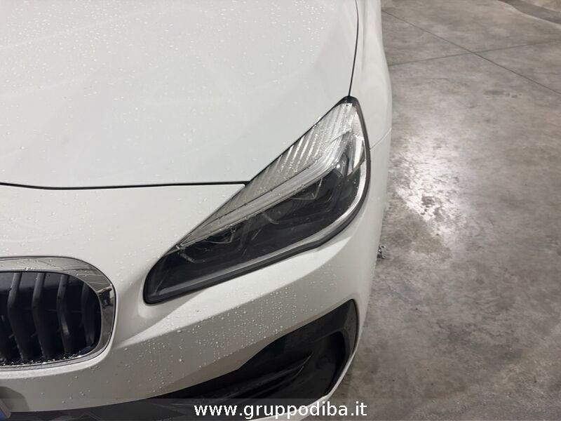 BMW Serie 2 Active Tourer 216D ACTIVE TOURER- Gruppo Diba