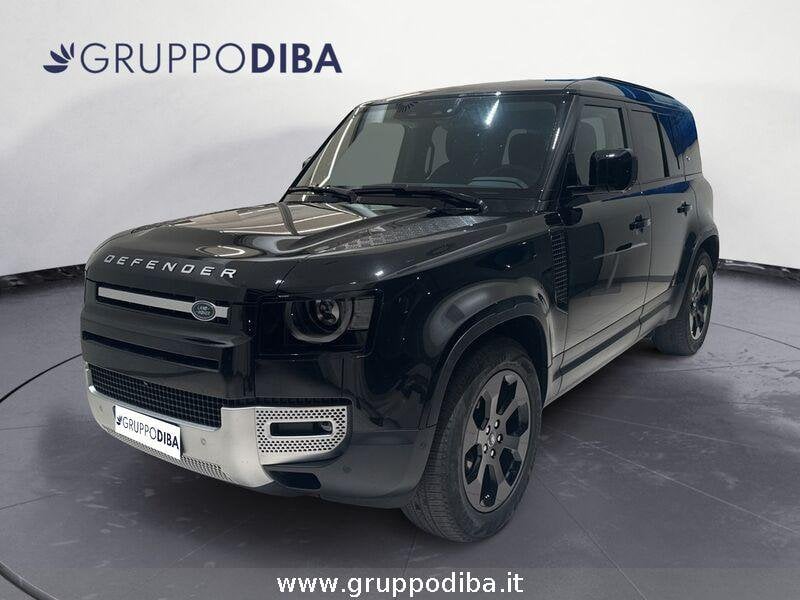 Land Rover Defender Defender 110 3.0d i6 mhev SE awd 200cv auto- Gruppo Diba