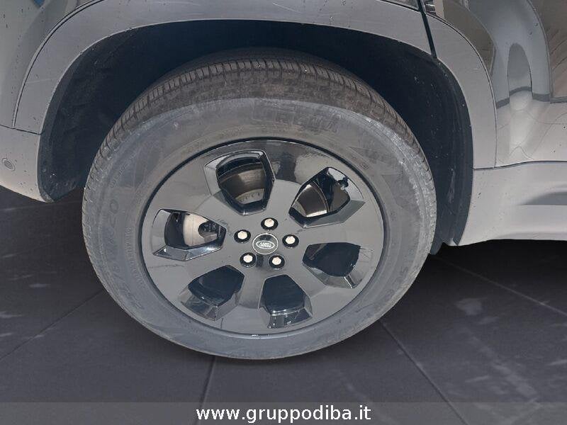 Land Rover Defender Defender 110 3.0d i6 mhev SE awd 200cv auto- Gruppo Diba