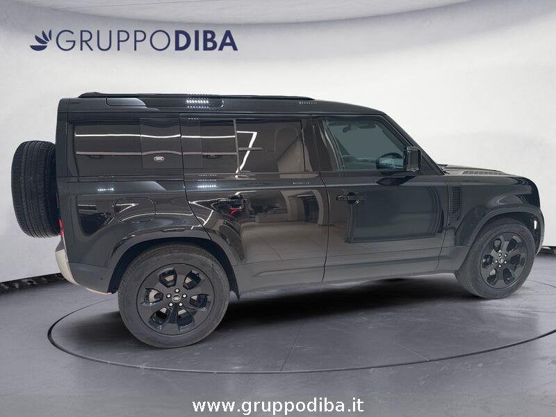 Land Rover Defender Defender 110 3.0d i6 mhev SE awd 200cv auto- Gruppo Diba