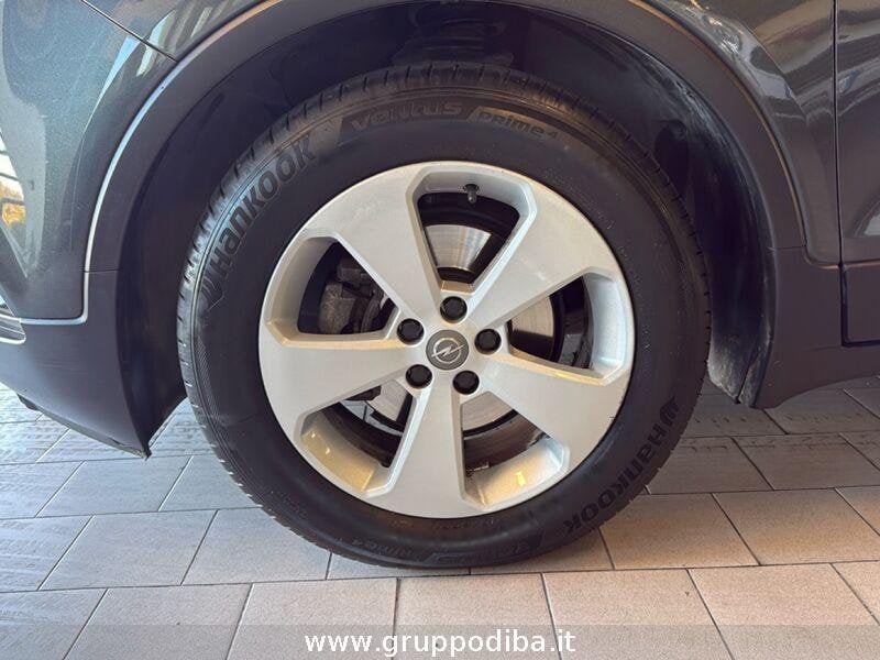 Opel Mokka X Mokka X 1.4 t Business Gpl-tech 4x2 140cv- Gruppo Diba