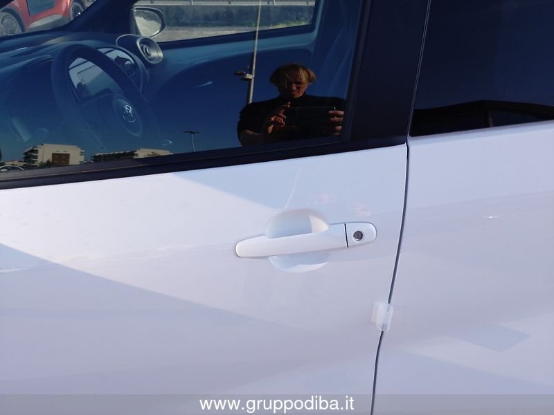 Toyota Aygo X AYGO X 10B MT ACTIVE MY24- Gruppo Diba