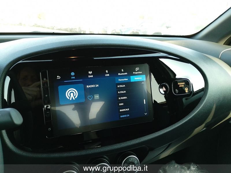 Toyota Aygo X AYGO X 10B MT ACTIVE MY24- Gruppo Diba