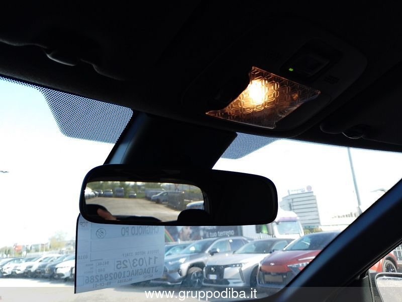 Toyota Aygo X AYGO X 10B MT ACTIVE MY24- Gruppo Diba