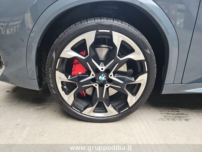 BMW X2 X2 sdrive 18d MSport auto- Gruppo Diba