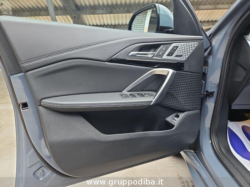 BMW X2 X2 sdrive 18d MSport auto- Gruppo Diba