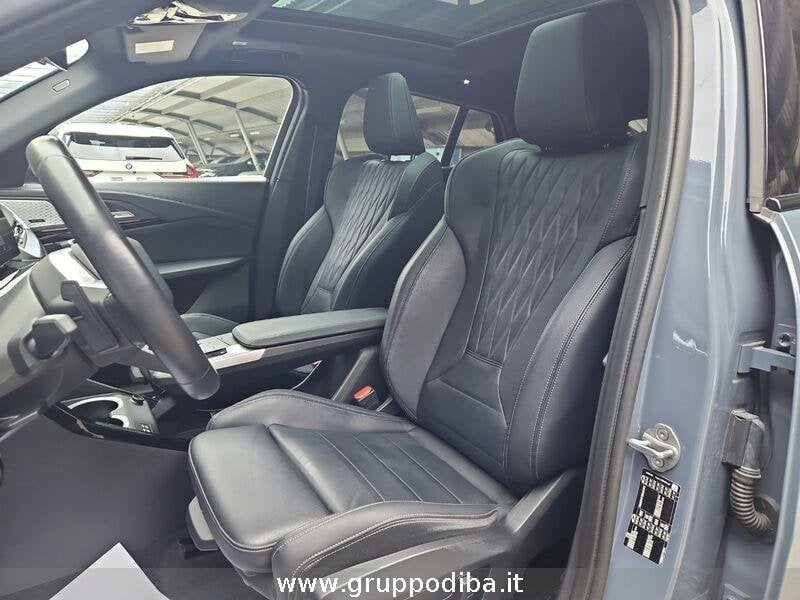 BMW X2 X2 sdrive 18d MSport auto- Gruppo Diba
