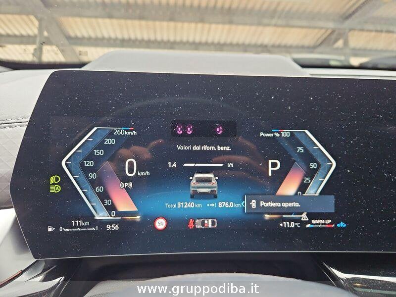 BMW X2 X2 sdrive 18d MSport auto- Gruppo Diba