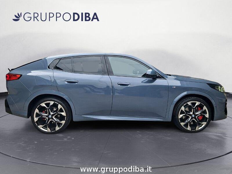 BMW X2 X2 sdrive 18d MSport auto- Gruppo Diba