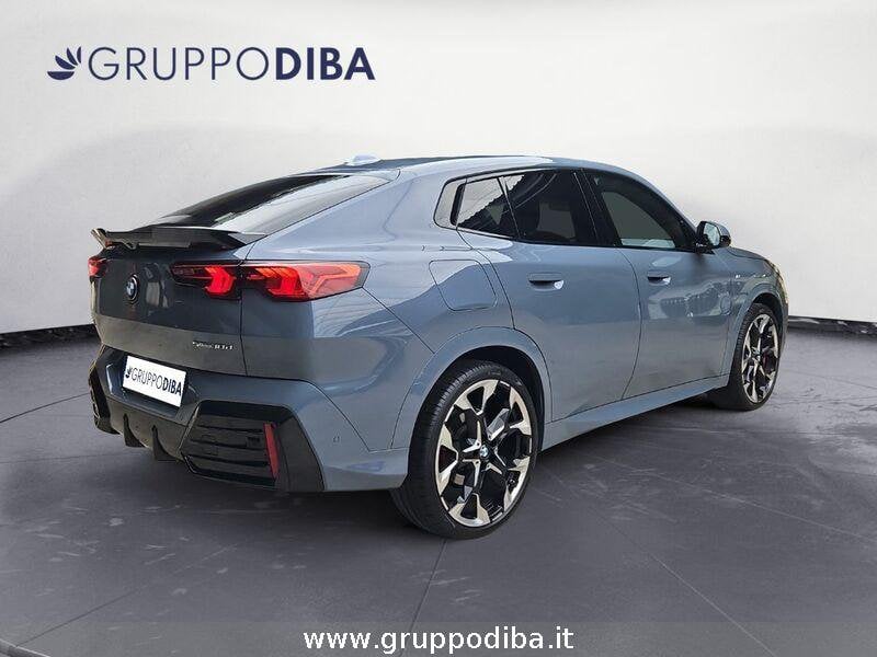 BMW X2 X2 sdrive 18d MSport auto- Gruppo Diba