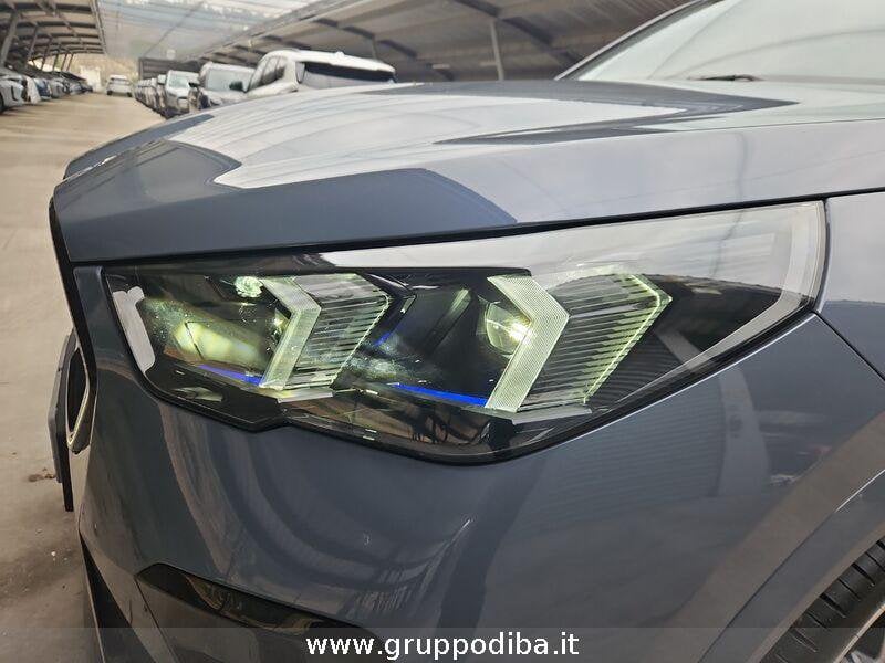 BMW X2 X2 sdrive 18d MSport auto- Gruppo Diba
