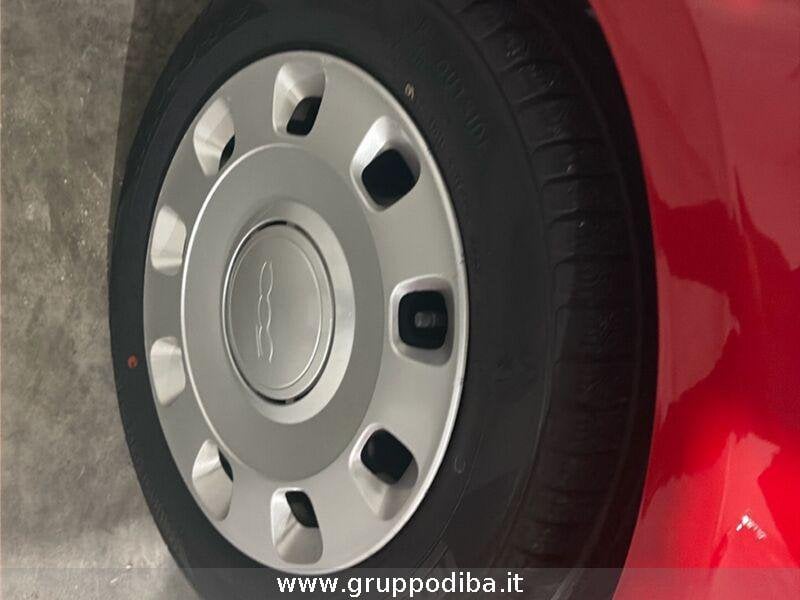 Fiat 500 500 1.2 Pop s&s 69cv- Gruppo Diba
