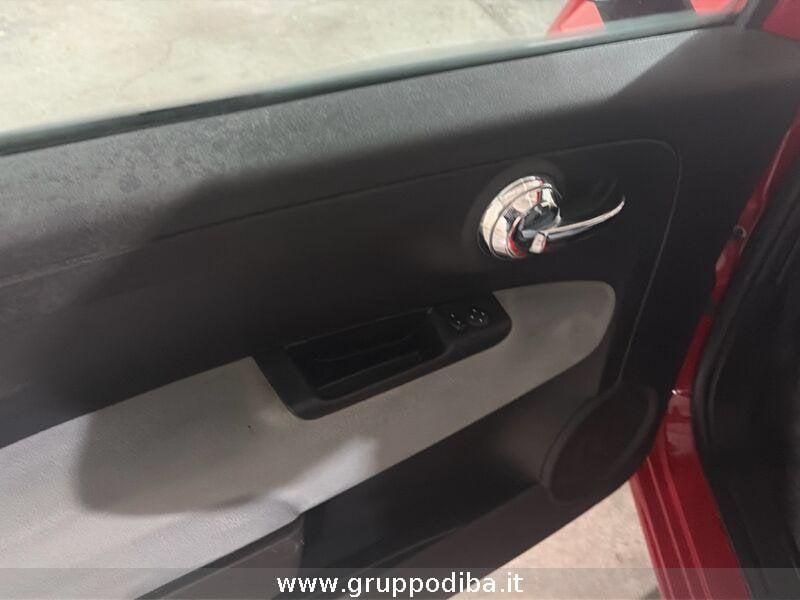 Fiat 500 500 1.2 Pop s&s 69cv- Gruppo Diba