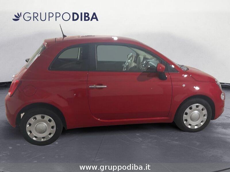 Fiat 500 500 1.2 Pop s&s 69cv- Gruppo Diba