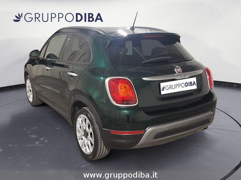 Fiat 500X 500X 1.6 mjt Cross Plus 4x2 120cv- Gruppo Diba