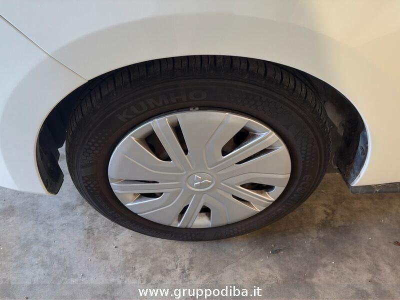 Mitsubishi Space Star Space Star 1.0 Funky- Gruppo Diba