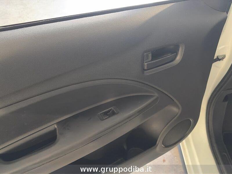 Mitsubishi Space Star Space Star 1.0 Funky- Gruppo Diba