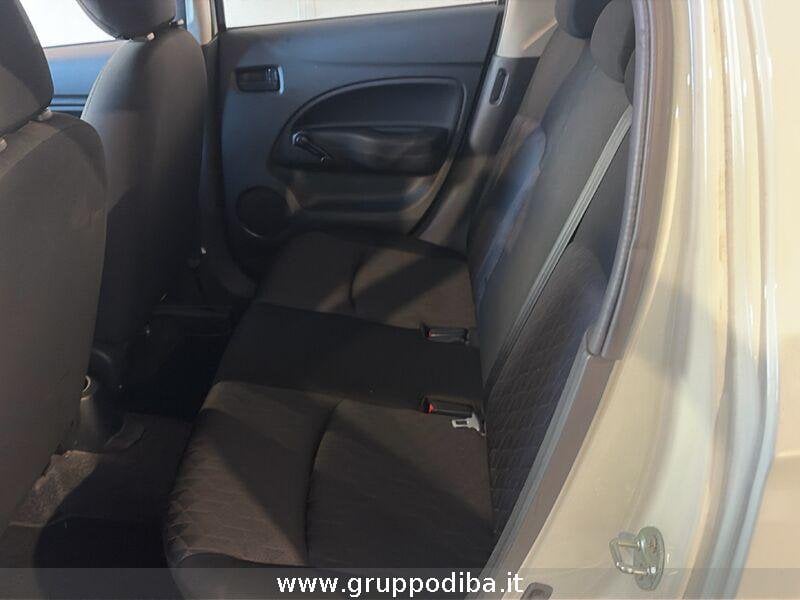 Mitsubishi Space Star Space Star 1.0 Funky- Gruppo Diba