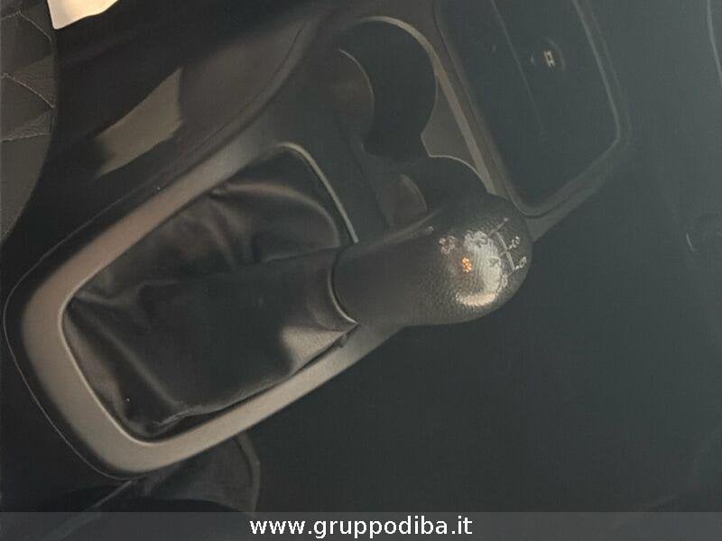 Mitsubishi Space Star Space Star 1.0 Funky- Gruppo Diba