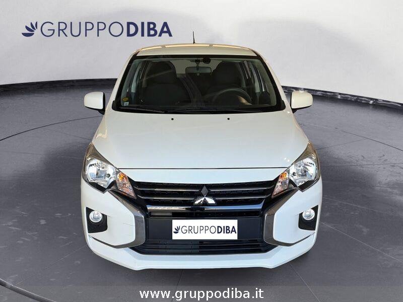 Mitsubishi Space Star Space Star 1.0 Funky- Gruppo Diba