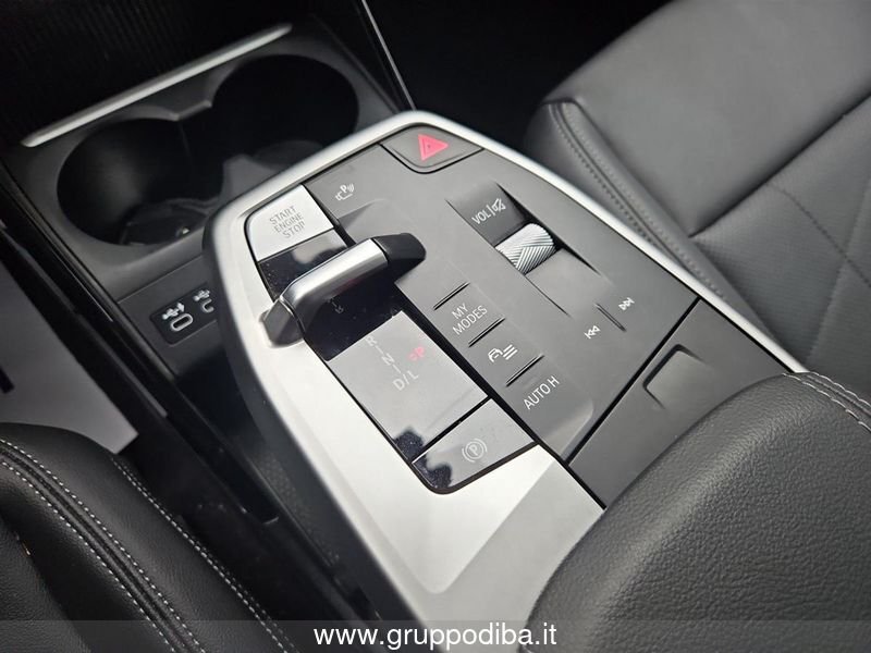 BMW Serie 2 Active Tourer 220i Active Tourer mhev 48V Luxury auto- Gruppo Diba