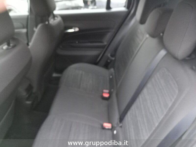 Jeep Avenger Avenger 1.2 turbo Longitude fwd 100cv- Gruppo Diba