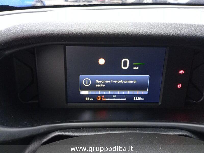 Jeep Avenger Avenger 1.2 turbo Longitude fwd 100cv- Gruppo Diba