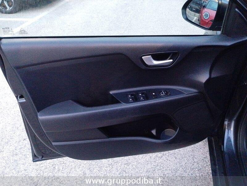 Kia Stonic Stonic 1.6 crdi Energy 110cv- Gruppo Diba