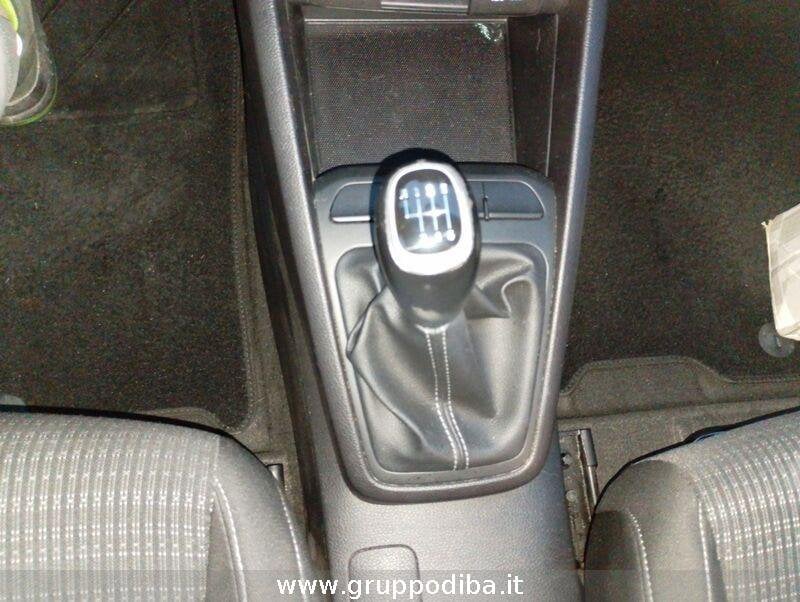 Kia Stonic Stonic 1.6 crdi Energy 110cv- Gruppo Diba