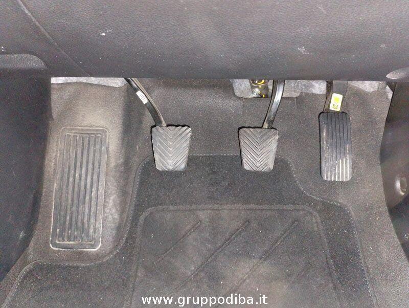 Kia Stonic Stonic 1.6 crdi Energy 110cv- Gruppo Diba