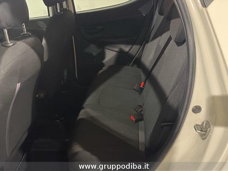 Lancia Ypsilon Ypsilon 1.2 Gold ecochic Gpl 69cv my19- Gruppo Diba