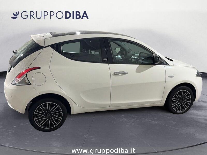 Lancia Ypsilon Ypsilon 1.2 Gold ecochic Gpl 69cv my19- Gruppo Diba
