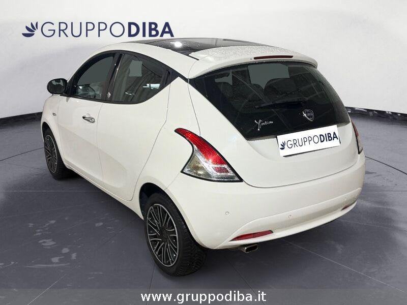 Lancia Ypsilon Ypsilon 1.2 Gold ecochic Gpl 69cv my19- Gruppo Diba