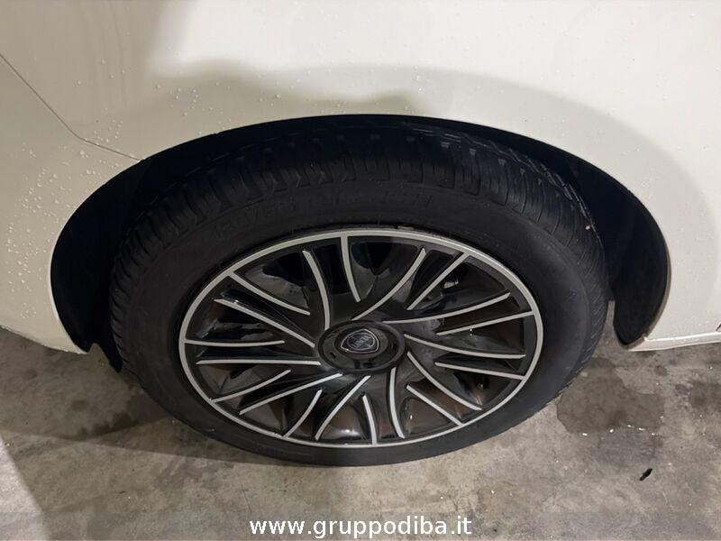 Lancia Ypsilon Ypsilon 1.2 Gold ecochic Gpl 69cv my19- Gruppo Diba