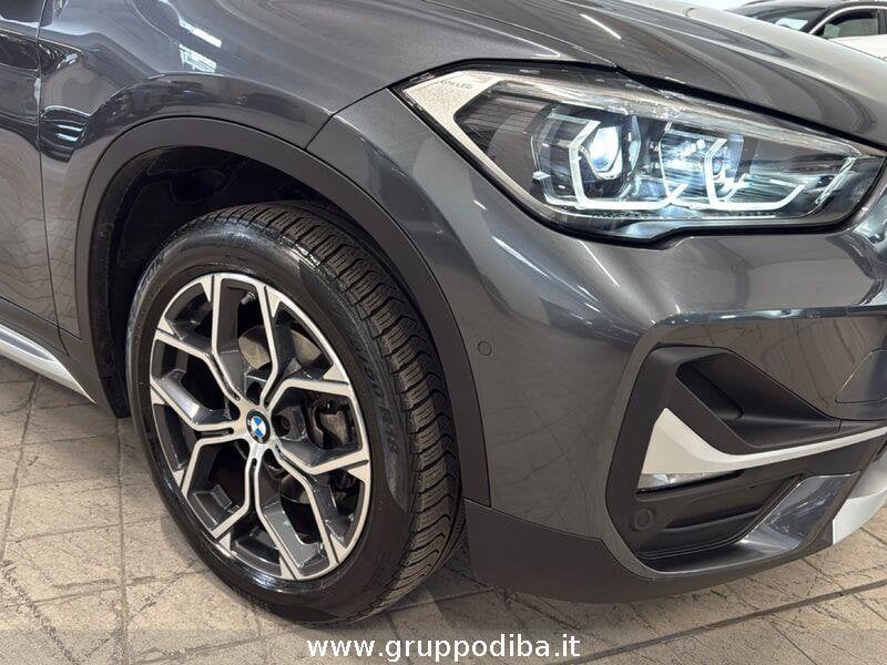 BMW X1 X1 sdrive18d xLine Plus auto- Gruppo Diba