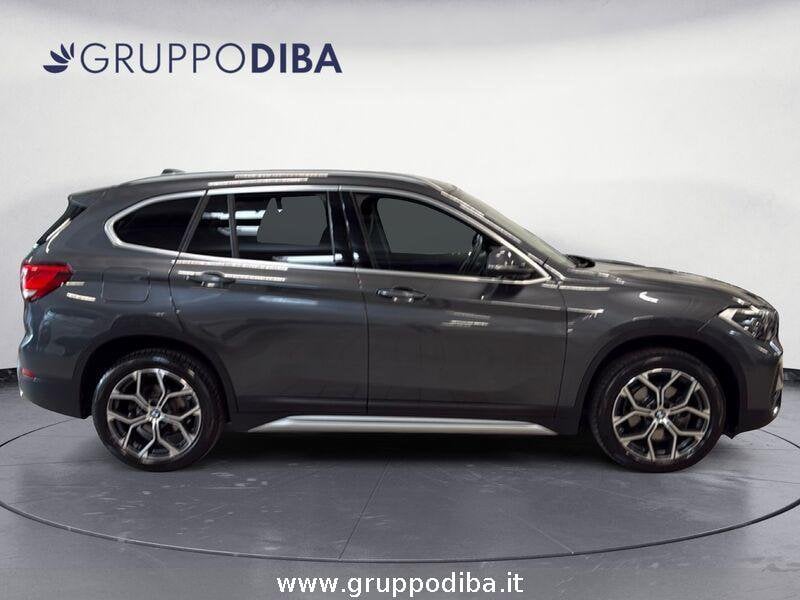 BMW X1 X1 sdrive18d xLine Plus auto- Gruppo Diba