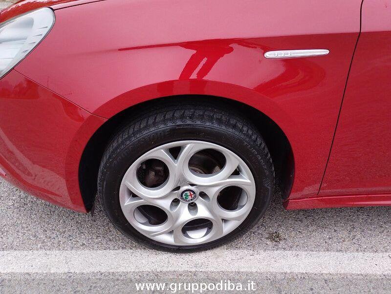 Alfa Romeo Giulietta Giulietta 1.4 t. Sport Gpl 120cv- Gruppo Diba