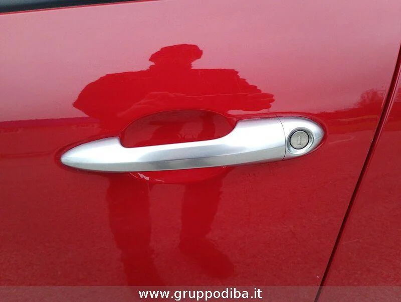 Alfa Romeo Giulietta Giulietta 1.4 t. Sport Gpl 120cv- Gruppo Diba