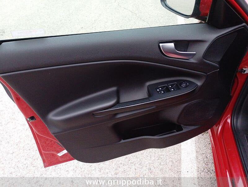 Alfa Romeo Giulietta Giulietta 1.4 t. Sport Gpl 120cv- Gruppo Diba