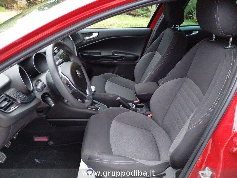 Alfa Romeo Giulietta Giulietta 1.4 t. Sport Gpl 120cv- Gruppo Diba