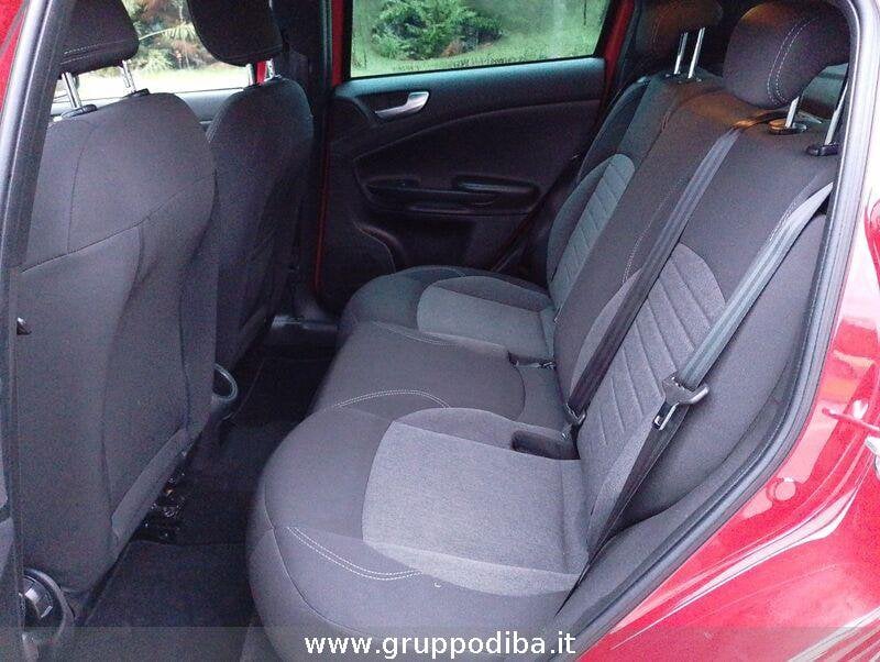 Alfa Romeo Giulietta Giulietta 1.4 t. Sport Gpl 120cv- Gruppo Diba