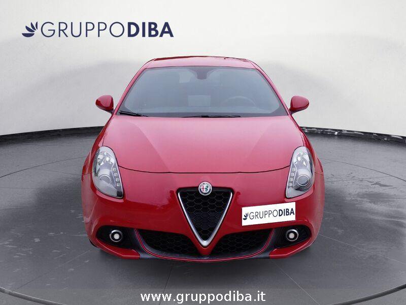 Alfa Romeo Giulietta Giulietta 1.4 t. Sport Gpl 120cv- Gruppo Diba