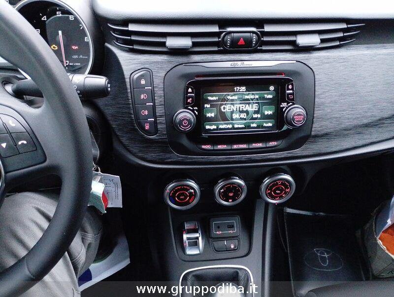 Alfa Romeo Giulietta Giulietta 1.4 t. Sport Gpl 120cv- Gruppo Diba