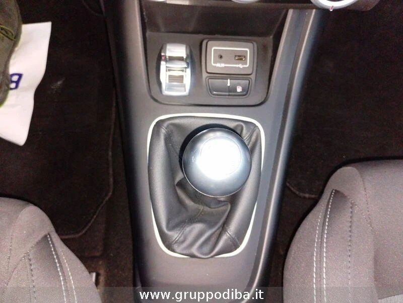 Alfa Romeo Giulietta Giulietta 1.4 t. Sport Gpl 120cv- Gruppo Diba