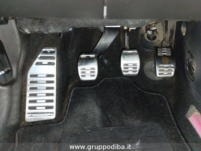 Alfa Romeo Giulietta Giulietta 1.4 t. Sport Gpl 120cv- Gruppo Diba