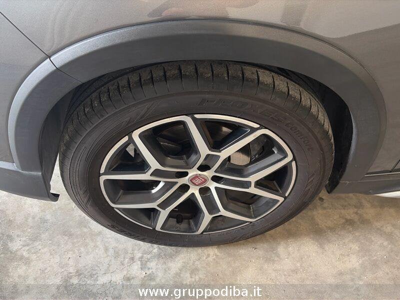 Fiat Tipo Tipo 5p 1.6 mjt Cross s&s 130cv- Gruppo Diba