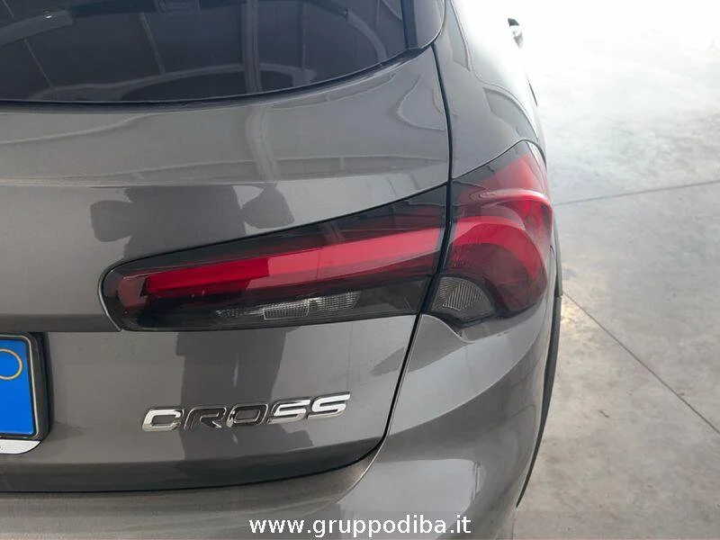 Fiat Tipo Tipo 5p 1.6 mjt Cross s&s 130cv- Gruppo Diba